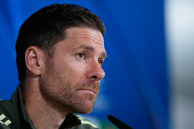 ВІДЕО. Коментарі Алонсо перед матчем Ліги чемпіонів Реал – Ювентус