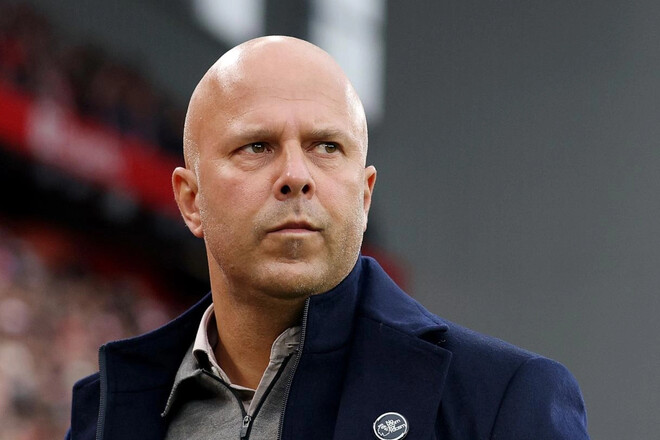 Арне СЛОТ: «4 поразки поспіль? Тренер завжди стикається з викликами»
