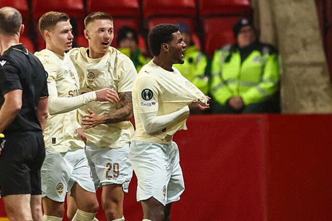 «Приедет много фанов из Варшавы». Украинский тренер предупредил Шахтер