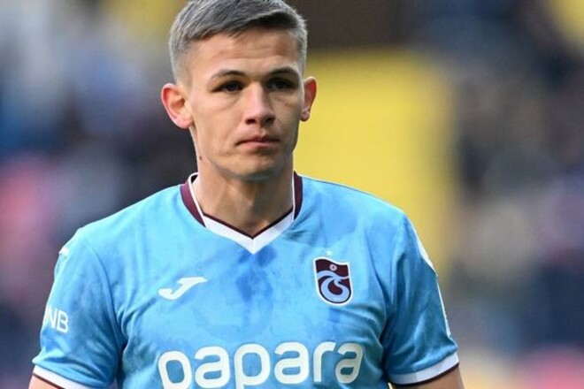 Динамо может подписать украинца. Он играл за Шахтер и наказал Барселону