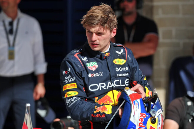 Ферстаппен рассказал, что нужно сделать, чтобы получить пятый титул в Ф1