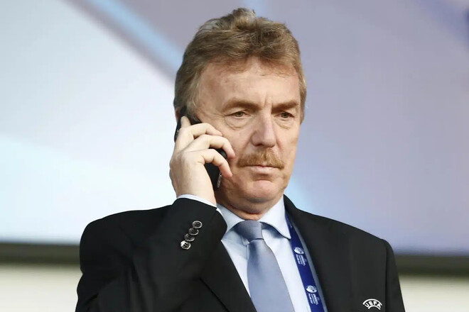 Легенда сборной Польши: «Не понимаю, зачем Довбик это делает. Это проблема»