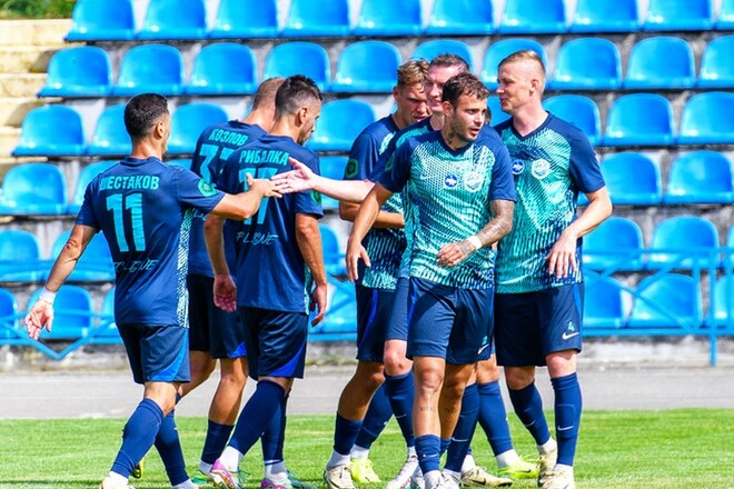 Екс-гравець Динамо підтвердив фінансові проблеми українського клубу