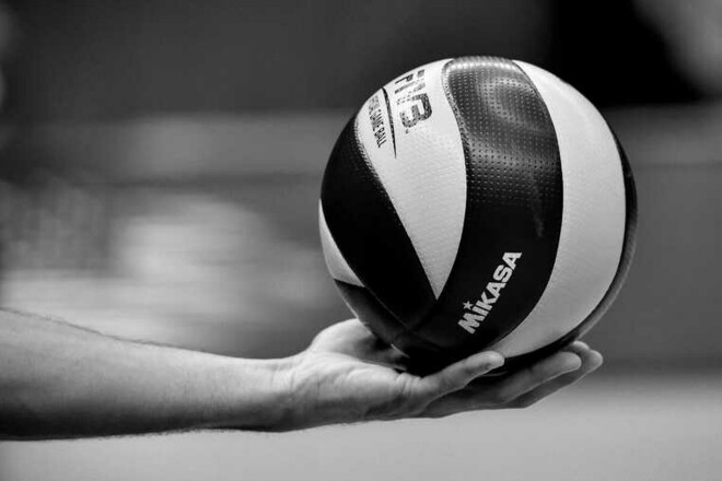 Умер именитый украинский волейболист и тренер