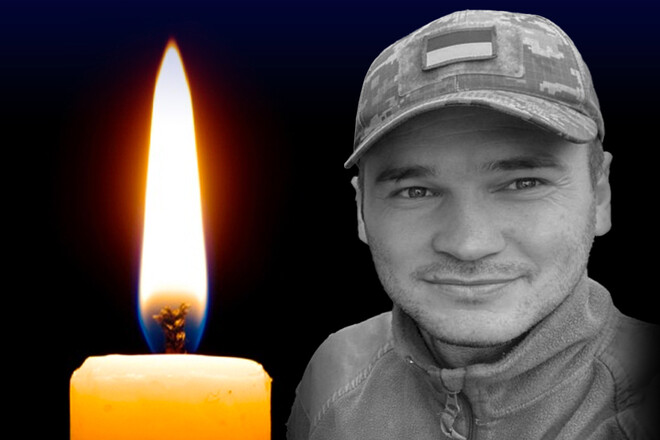 От полученных ран скончался 30-летний футболист из Ивано-Франковщины