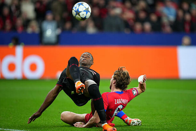 ВІДЕО. Найгірший матч в кар'єрі? Забарний привіз 2 пенальті і був вилучений