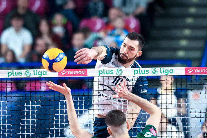 Семенюк у статусі MVP стартував з сухої перемоги у ПлюсЛізі