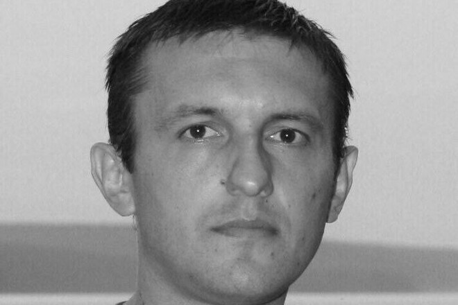 Склоним головы. Три года назад на войне погиб биатлонист из Харьковщины