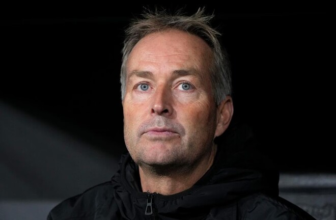 Каспер ЮЛЬМАНД: «Це дуже боляче. Програти 2:7 – це вкрай неприємно»