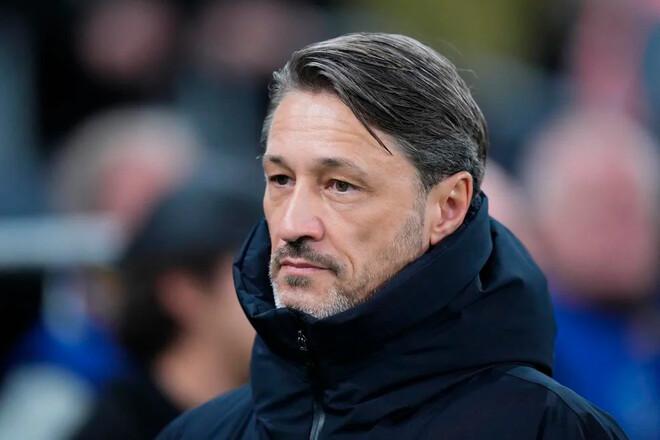 12 голов – это много. Реакция Нико Ковача на результативную игру Боруссии Д