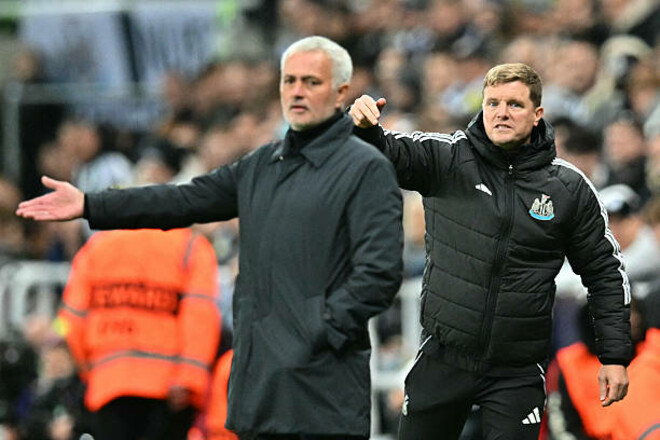 МОУРИНЬО: «Нет зачетных баллов? Впереди еще 15 очков можно заработать»