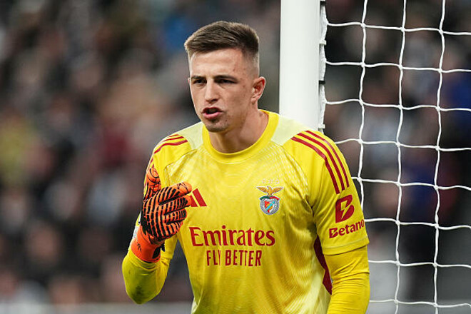 Трубин и Судаков узнали свои оценки после разгромного поражения от Ньюкасла