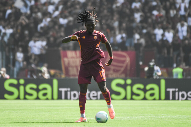 Ман Юнайтед цікавиться хавбеком збірної Франції