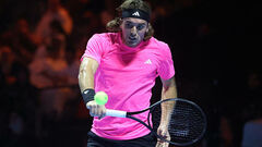 Известный теннисист неожиданно снялся с турнира ATP 500 в Вене