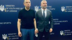 Россиян восстановили в правах в скелетоне. Гераскевич обвиняет НОК Украины