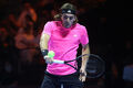 Известный теннисист неожиданно снялся с турнира ATP 500 в Вене