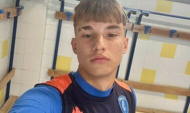 Полузащитник сборной Украины продолжит карьеру в чемпионате Италии