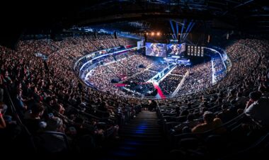 ESL объявила календарь турниров по CS2 на 2028 год