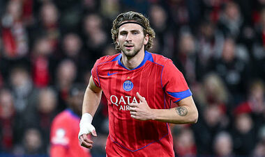 Легенда Динамо обратился к Забарному после его провала в Лиге чемпионов