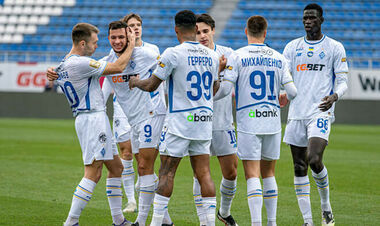 Маркевич обратился к Динамо накануне матча в Лиге конференций