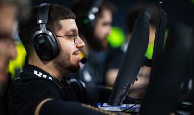 «Все по Божьему плану». Игрок KSCERATO завоевал свою первую медаль MVP