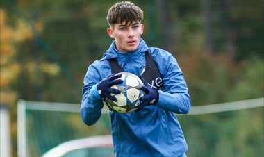 ГУБЕНКО: «Динамо технически и тактически готово к сопернику из Швеции»