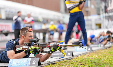 Пидручный прокомментировал сочувствия Фуркада к отстраненным россиянам