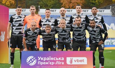 ФОТО. Россияне изуродовали тренировочную базу клуба УПЛ в Киеве