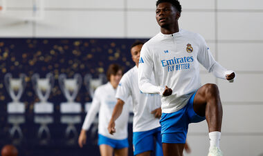 СТАВКА ДНЯ. Главные матчи дня и популярные прогнозы на 22 октября