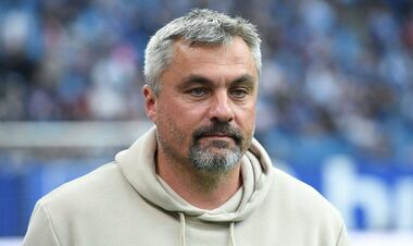 Тренер Самсунспора попередив Динамо перед матчем і згадав невдалу серію