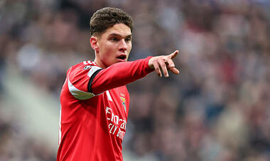 Судаков рассказал, почему не приступил к изучению португальского