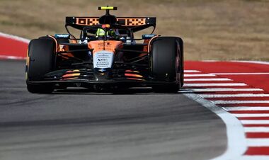 Макларен принял важное решение, которое определит ход сезона Ф1