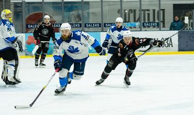 ОФІЦІЙНО. Матч чемпіонату України перенесено на невизначений час