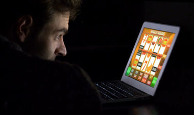 В Украине создают реестр исключенных игроков