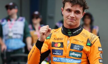 «Це нонсенс!» Екс-пілот Ф1 різко розкритикував дії Макларен