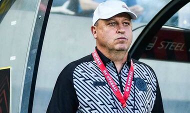 ВЕРНИДУБ – об украинце из Шахтера: «Что у него в голове? Это безумие»