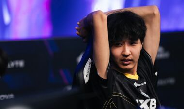 ОФИЦИАЛЬНО. The MongolZ провели неожиданную замену в составе по CS2