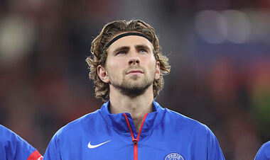 Віктор ЛЕОНЕНКО: «Якщо ти коштуєш 90 млн, то не можна робити такі помилки»