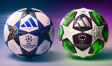 Лига чемпионов. 3-й тур, матчи 22 октября. Смотреть онлайн LIVE