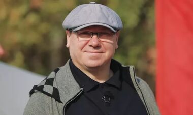 ЛЕОНЕНКО: «Григорій Суркіс в ліс давно би вивіз або з моста скинув»