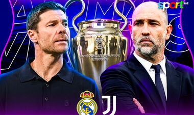 Куртуа или все-таки Лунин? Известны составы на матч Реал – Ювентус