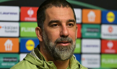 ТУРАН: «План на гру? Особливий подарунок для вас. Але нікому не кажіть»