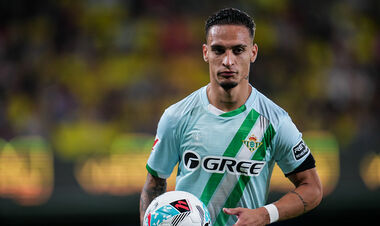 Головорезы без лезвий, а сборная тура без Реала. Обзор 9 тура Ла Лиги