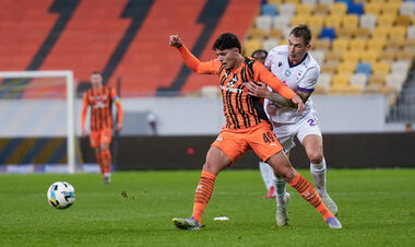 «Я не чув про цей клуб». Форвард Шахтаря здивував поляків