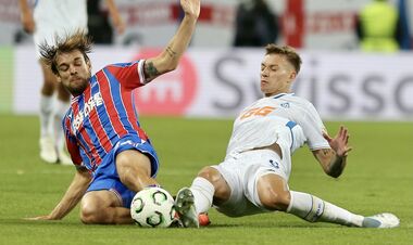 Наш розвідник у Туреччині дав Динамо слушну пораду перед грою в ЛК