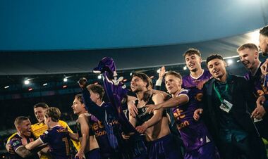 Гоу Ехед Іглс – Астон Вілла. Прогноз і анонс на матч Ліги Європи