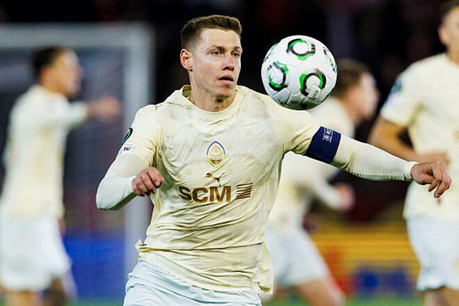 Шахтар втретє зіграє проти польської команди в єврокубках