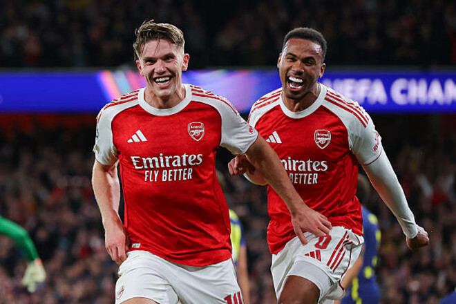 Только 0.25 за игру. Сколько сухих матчей в Арсенала в сезоне 2025/26?