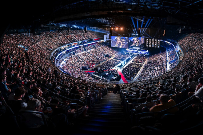 ESL объявила календарь турниров по CS2 на 2028 год