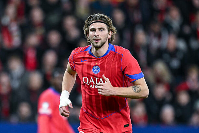 Легенда Динамо обратился к Забарному после его провала в Лиге чемпионов